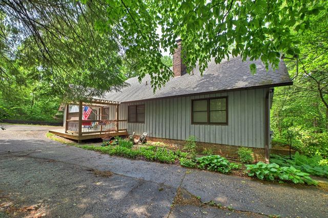 47 Harris Drive, Blue Ridge, GA 30513