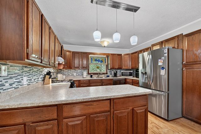 47 Harris Drive, Blue Ridge, GA 30513