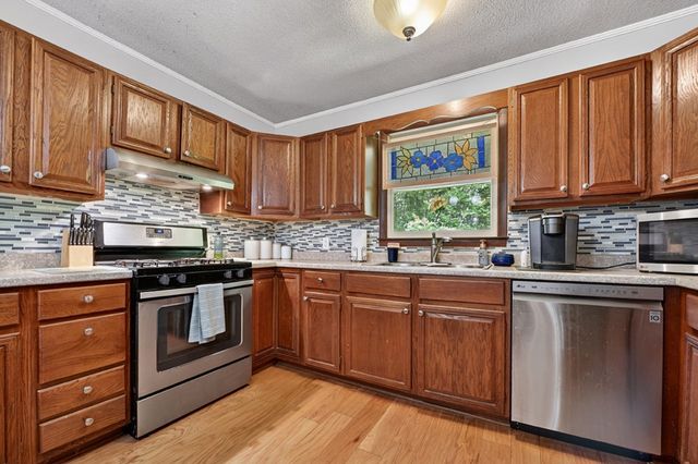 47 Harris Drive, Blue Ridge, GA 30513