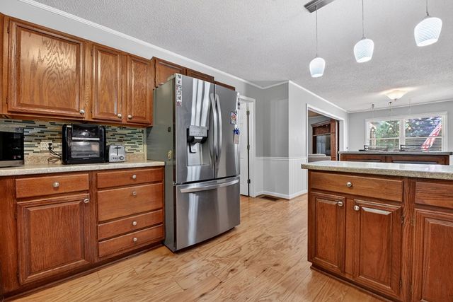 47 Harris Drive, Blue Ridge, GA 30513