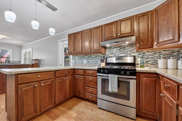 47 Harris Drive, Blue Ridge, GA 30513