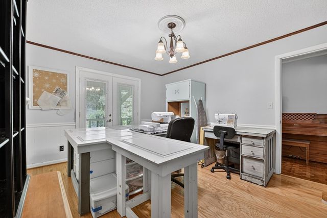 47 Harris Drive, Blue Ridge, GA 30513