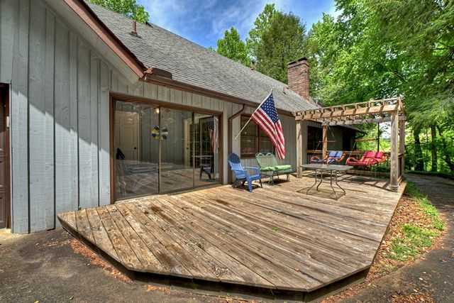 47 Harris Drive, Blue Ridge, GA 30513