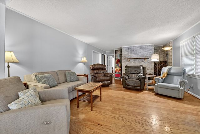 47 Harris Drive, Blue Ridge, GA 30513