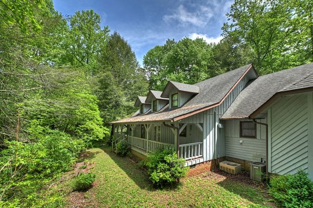 47 Harris Drive, Blue Ridge, GA 30513