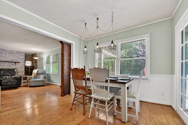 47 Harris Drive, Blue Ridge, GA 30513
