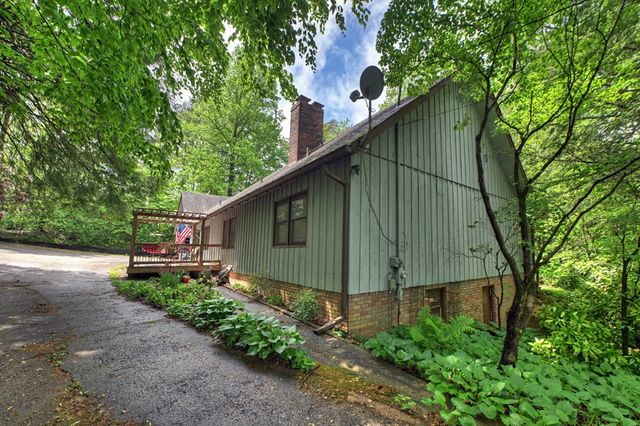 47 Harris Drive, Blue Ridge, GA 30513