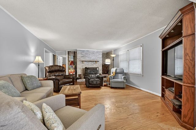 47 Harris Drive, Blue Ridge, GA 30513
