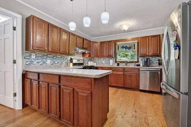 47 Harris Drive, Blue Ridge, GA 30513