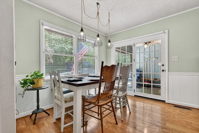 47 Harris Drive, Blue Ridge, GA 30513
