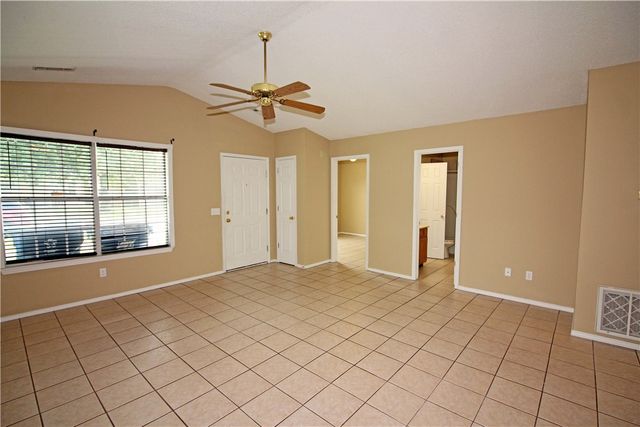 207 17th Street, Bentonville, AR 72712