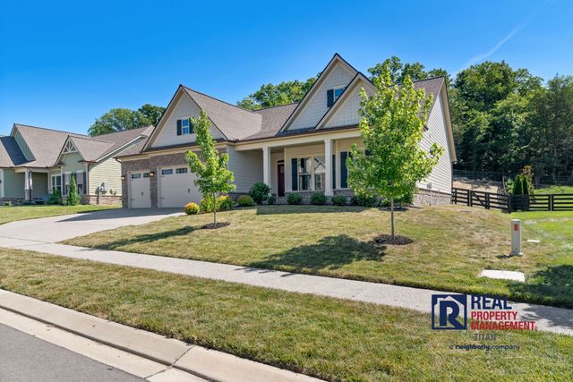 7208 Sky Meadow Dr, College Grove, TN 37046