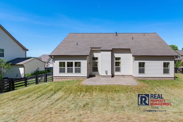 7208 Sky Meadow Dr, College Grove, TN 37046