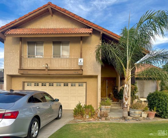 2808 Edmonton Street, Bakersfield, CA 93309