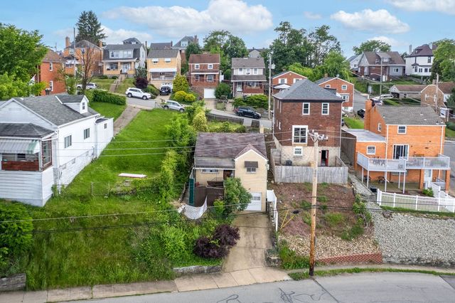 1208 Merrick Avenue, Brookline, PA 15226