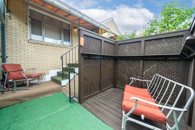 1208 Merrick Avenue, Brookline, PA 15226