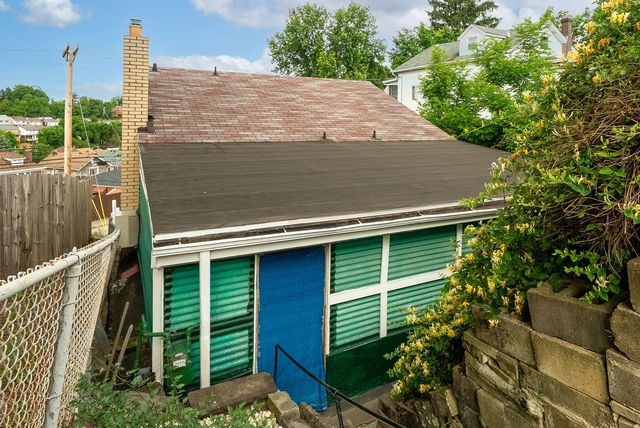 1208 Merrick Avenue, Brookline, PA 15226