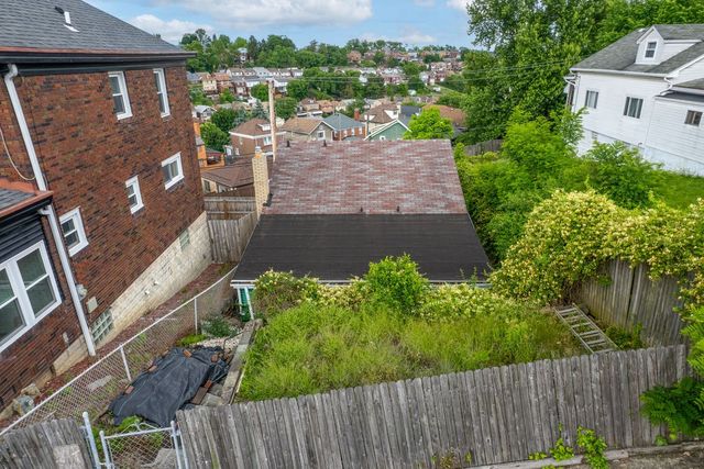 1208 Merrick Avenue, Brookline, PA 15226