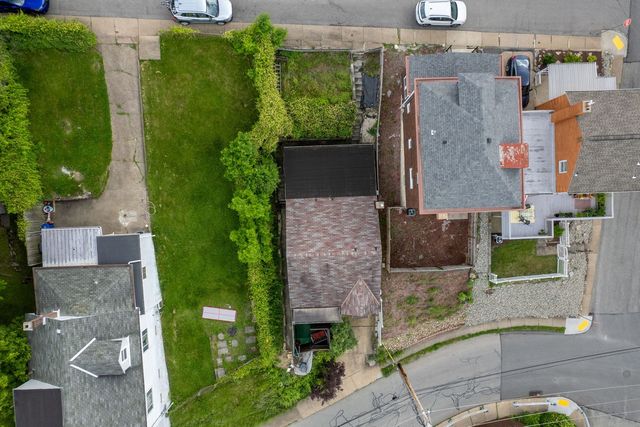 1208 Merrick Avenue, Brookline, PA 15226