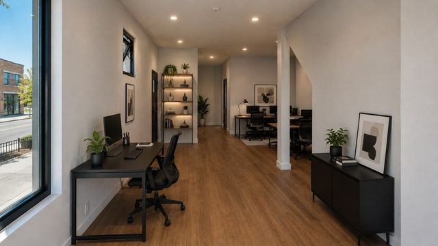 1103 Cambridge Street 1, Cambridge, MA 02139