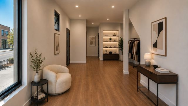 1103 Cambridge Street 1, Cambridge, MA 02139