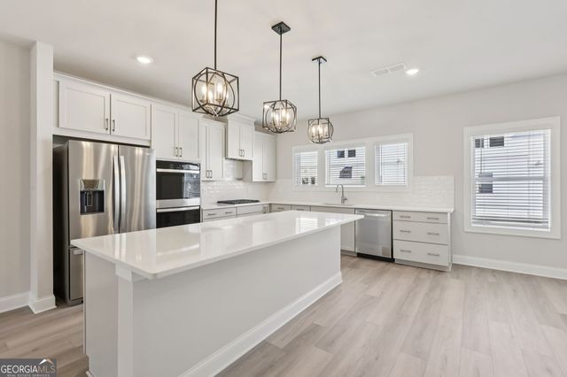 427 Elise Way, Lawrenceville, GA 30045