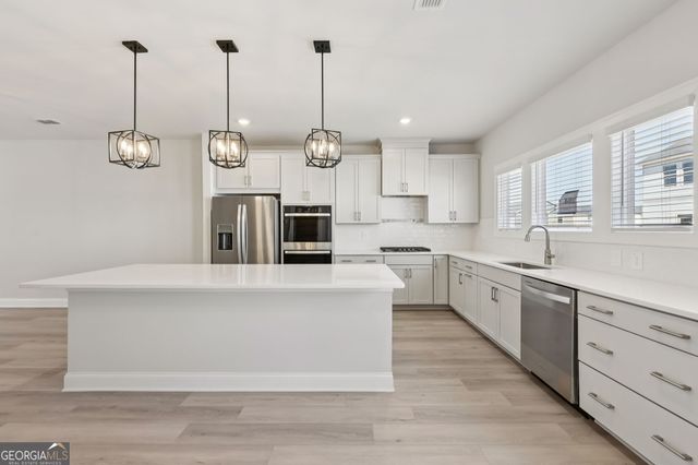 427 Elise Way, Lawrenceville, GA 30045