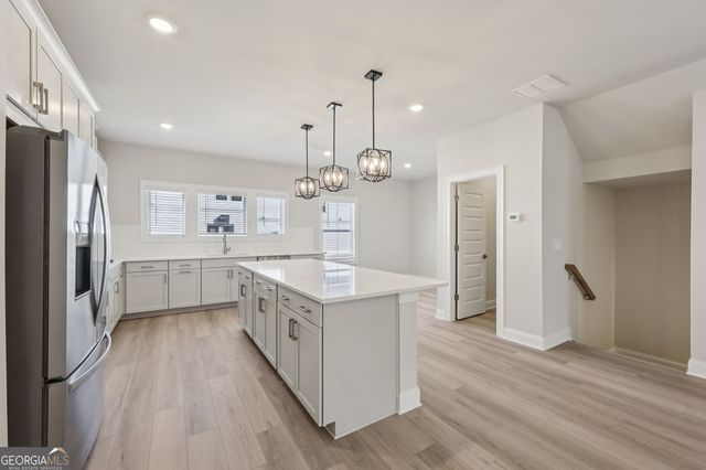 427 Elise Way, Lawrenceville, GA 30045