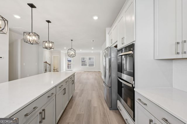 427 Elise Way, Lawrenceville, GA 30045