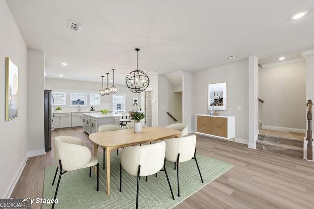 427 Elise Way, Lawrenceville, GA 30045