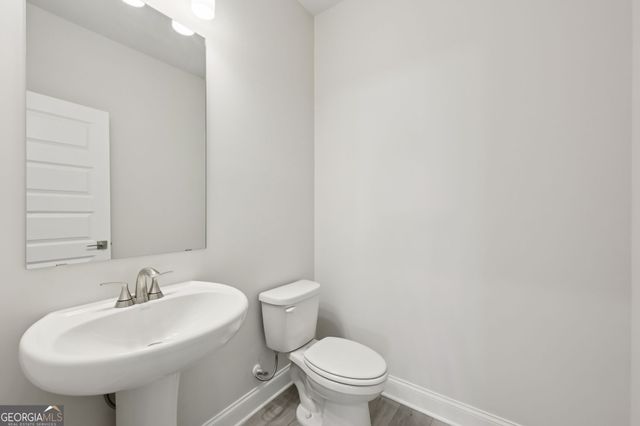 427 Elise Way, Lawrenceville, GA 30045