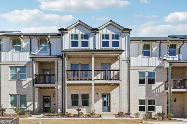 427 Elise Way, Lawrenceville, GA 30045