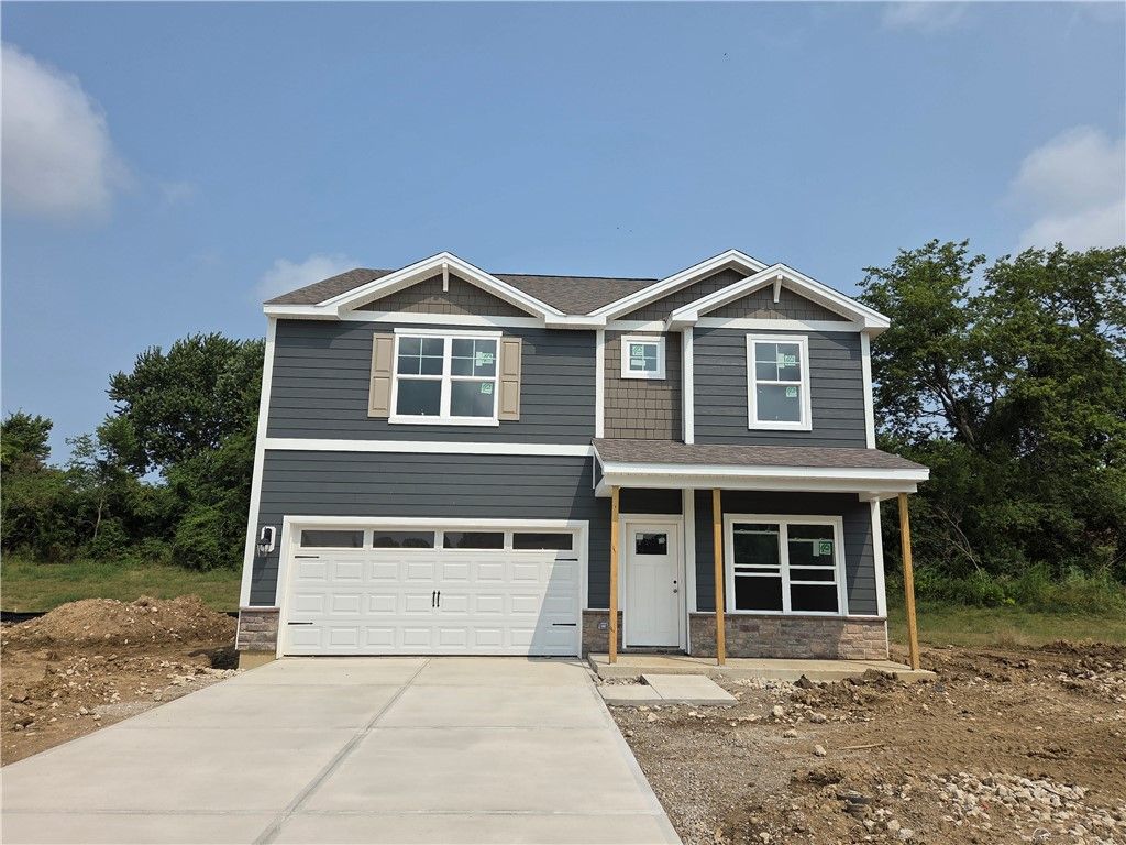3203 Northerton Court, Butler Twp, OH 45414