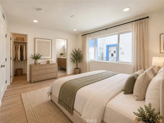 1540 S Beverly Drive 3, Los Angeles, CA 90035