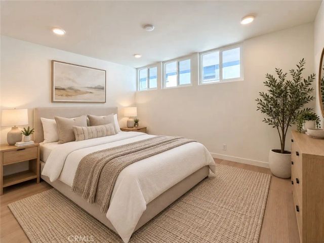 1540 S Beverly Drive 3, Los Angeles, CA 90035