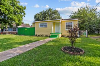 605 Pearl Street, Baytown, TX 77520