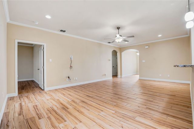 2221 Cuarzo Dr, Corpus Christi, TX 78414