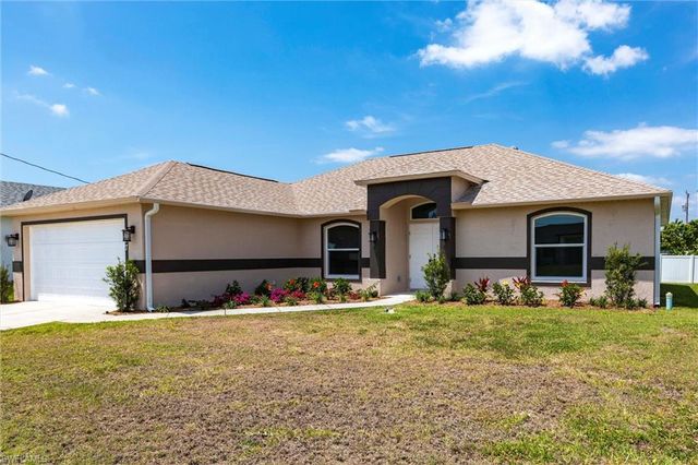 2007 NW 21st ST, Cape Coral, FL 33993