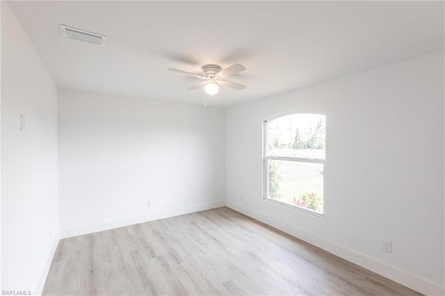 2007 NW 21st ST, Cape Coral, FL 33993