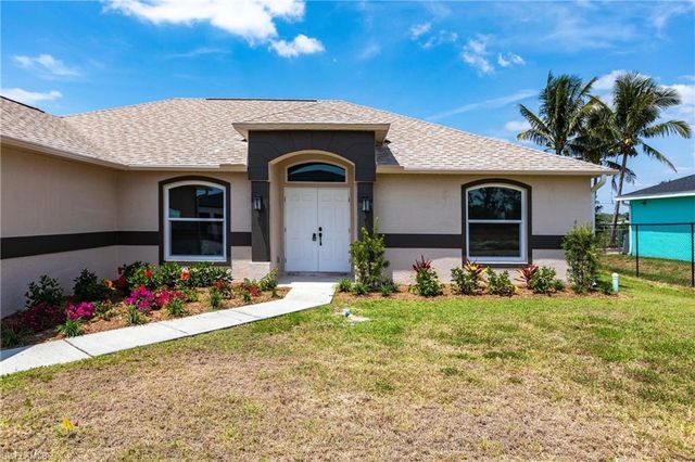 2007 NW 21st ST, Cape Coral, FL 33993