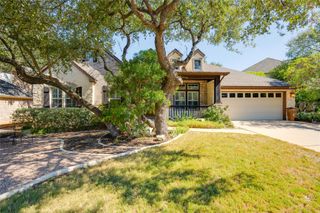 6900 Via Ricco DR, Austin, TX 78749
