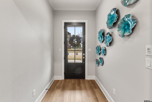 9115 Long Branch, Tyler, TX 75703