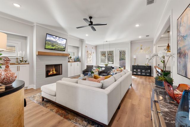 9115 Long Branch, Tyler, TX 75703