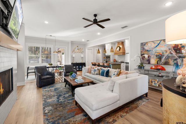 9115 Long Branch, Tyler, TX 75703