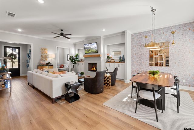 9115 Long Branch, Tyler, TX 75703