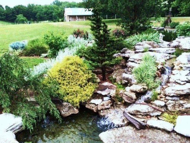 796 Sunny Slope Drive, Crane, MO 65633