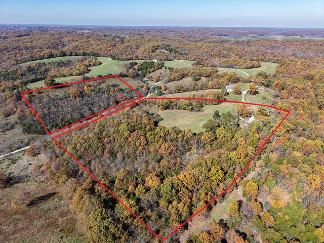 796 Sunny Slope Drive, Crane, MO 65633