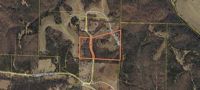 796 Sunny Slope Drive, Crane, MO 65633