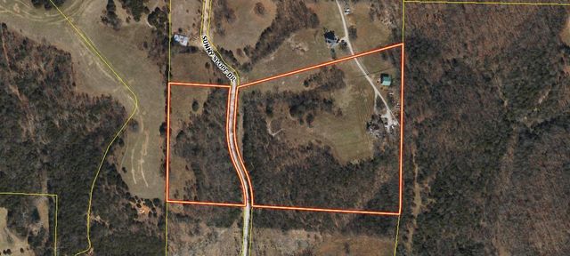 796 Sunny Slope Drive, Crane, MO 65633