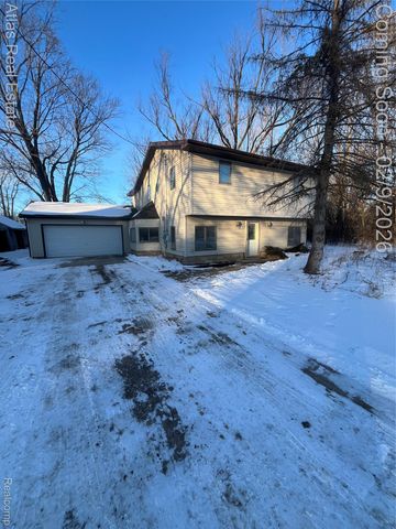 4067 Jefferson Street, Burton, MI 48509